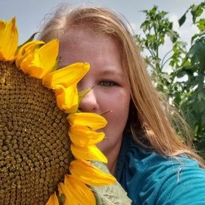 Meet your Posher, Karissa